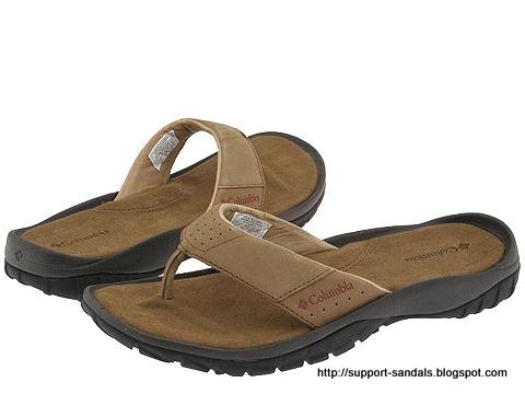 Support sandals:support-104931