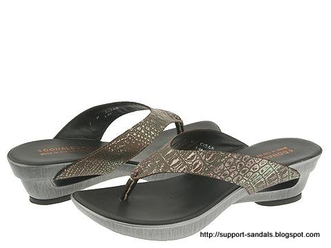 Support sandals:support-104939
