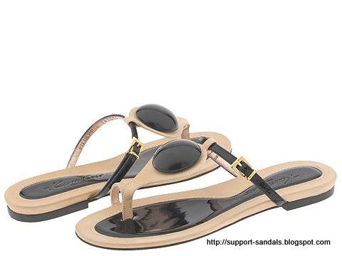 Support sandals:support-104910