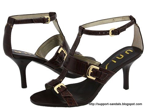 Support sandals:sandals-104665