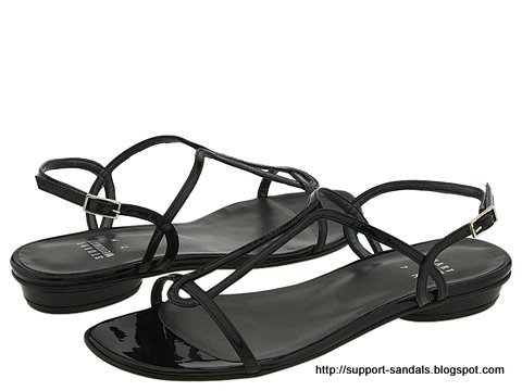 Support sandals:sandals-104845