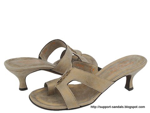 Support sandals:support-104832