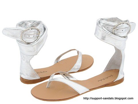Support sandals:sandals-104710