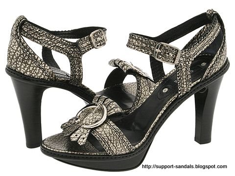 Support sandals:support-104497