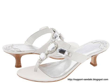 Support sandals:sandals-104499