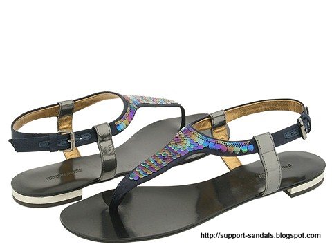 Support sandals:support-104466