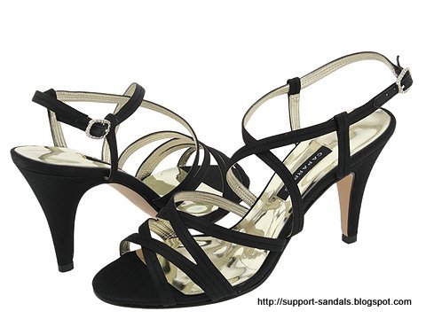 Support sandals:support-104667
