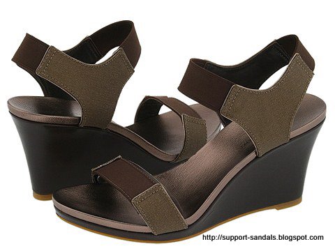 Support sandals:sandals-104647