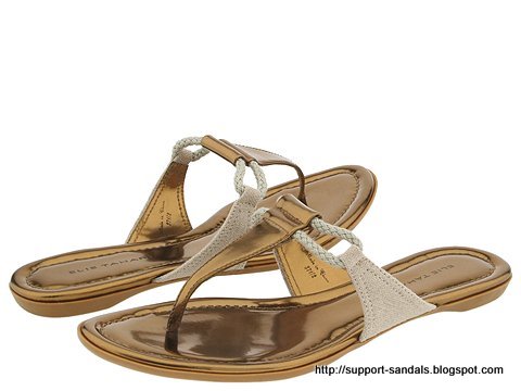Support sandals:sandals-104645