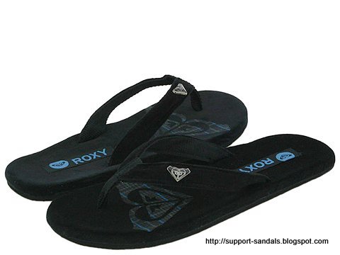 Support sandals:sandals-104653