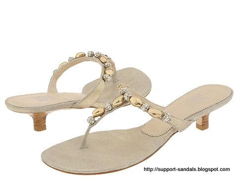 Support sandals:sandals-104634