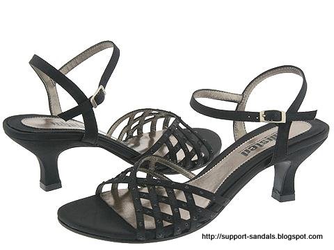 Support sandals:support-104604