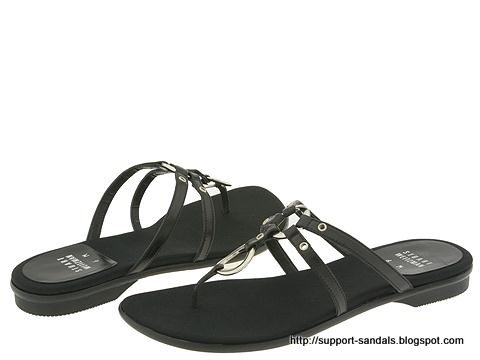 Support sandals:sandals-104583