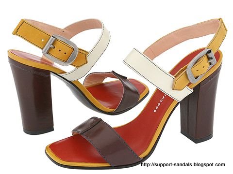 Support sandals:support-104478