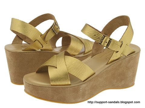 Support sandals:sandals-104523
