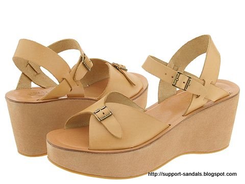 Support sandals:sandals-104525