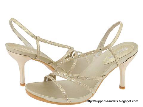 Support sandals:support-104530