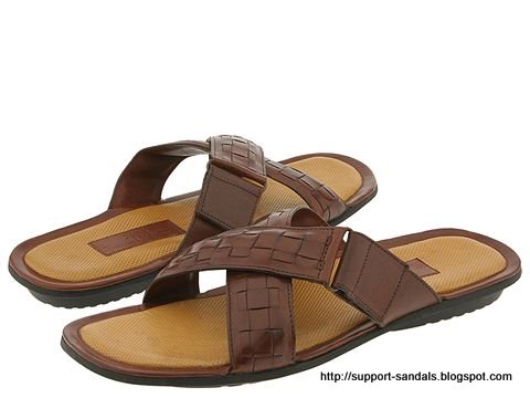 Support sandals:support-104516