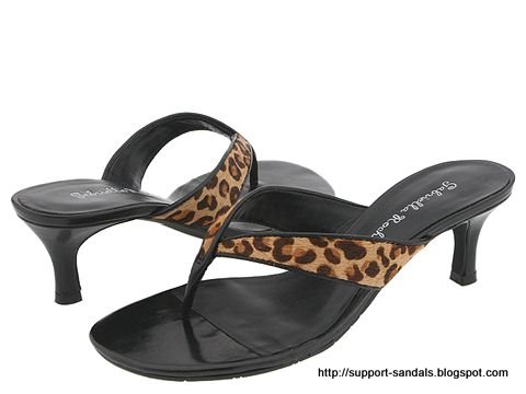 Support sandals:sandals-104515