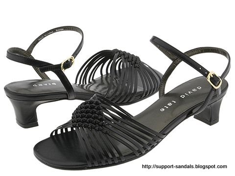 Support sandals:support-104517