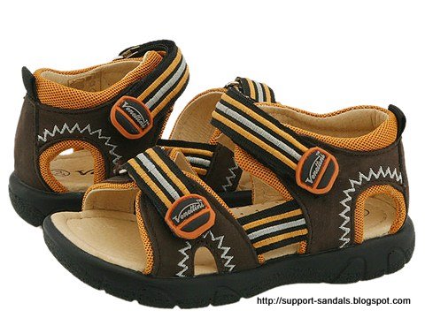 Support sandals:support-104316