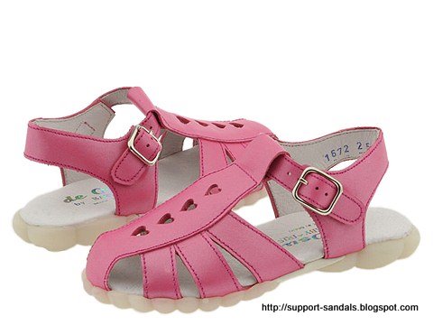 Support sandals:support-104283