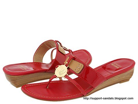 Support sandals:support-104450