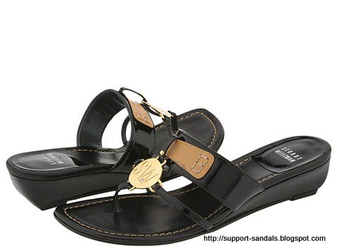 Support sandals:sandals-104449