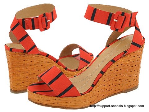 Support sandals:support-104435