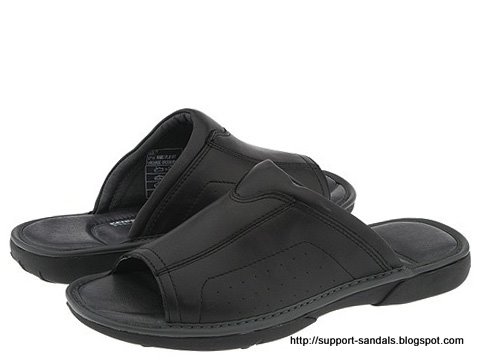 Support sandals:support-104406