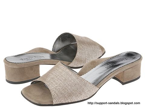 Support sandals:sandals-104413