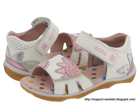 Support sandals:support-104391