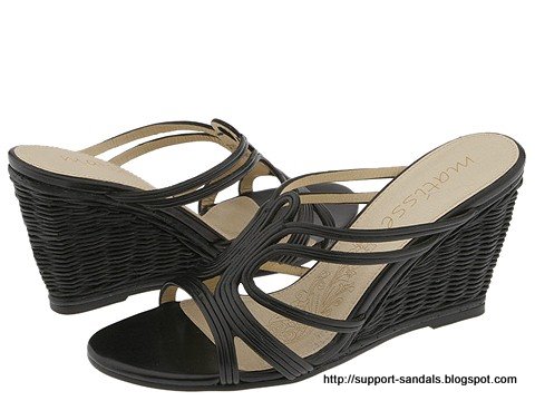 Support sandals:sandals-104270