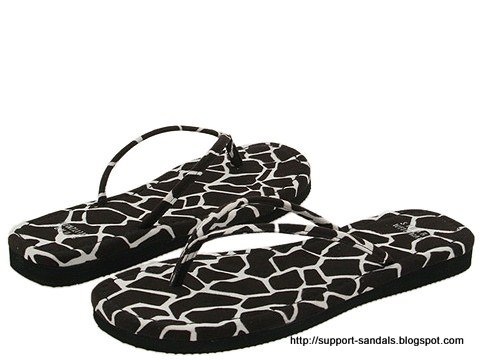 Support sandals:sandals-104380