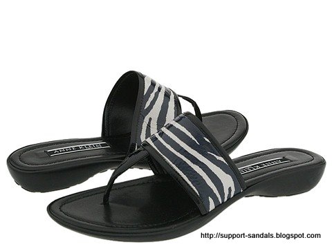 Support sandals:sandals-104321