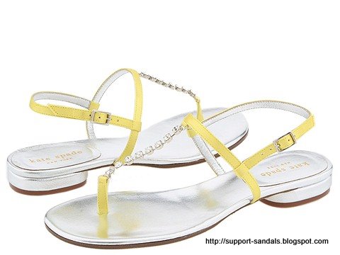Support sandals:support-104331