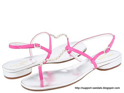 Support sandals:support-104244