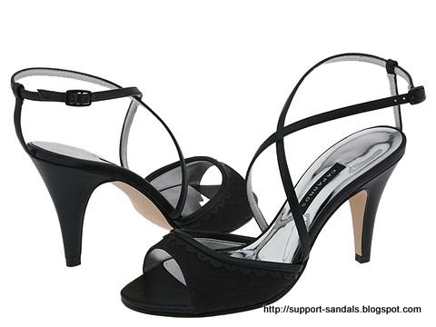 Support sandals:sandals-104250