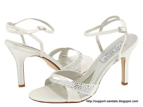 Support sandals:sandals-104255