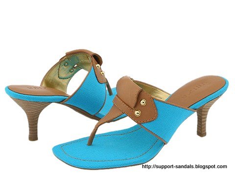 Support sandals:support-104224