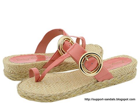 Support sandals:sandals-104228