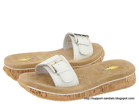 Support sandals:support-104212