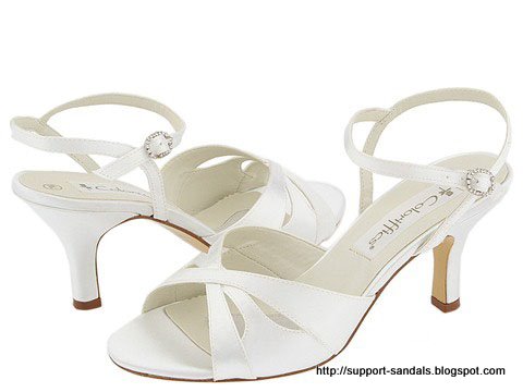 Support sandals:support-104192