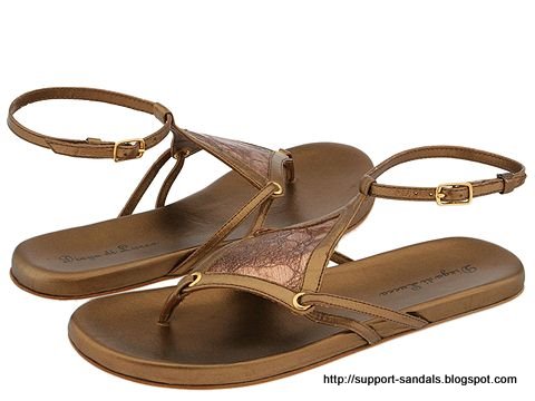 Support sandals:sandals-104174