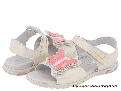 Support sandals:sandals-104143