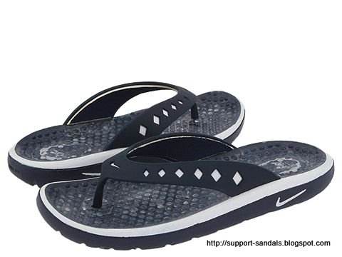 Support sandals:sandals-104122