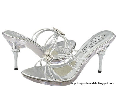 Support sandals:support-104115