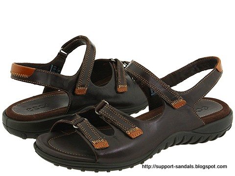 Support sandals:support-106770