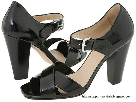 Support sandals:support-106776