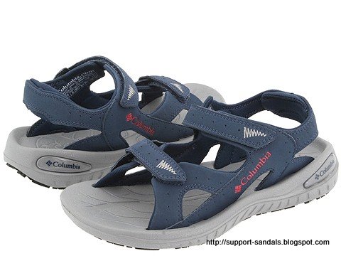 Support sandals:support-106750